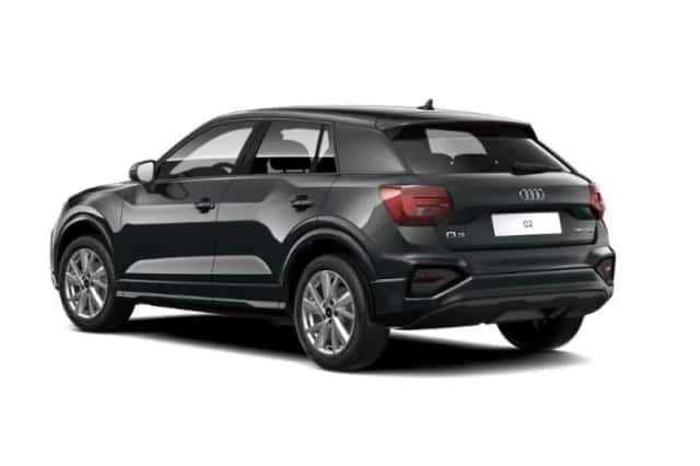 Audi Q2 (2021) thumbnail 2