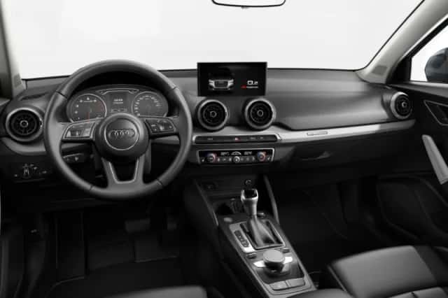 Audi Q2 (2021) thumbnail 6