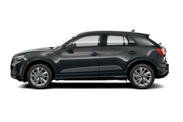 Audi Q2 (2021) thumbnail 3