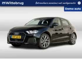 Audi A1 (2025)