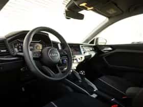 Audi A1 (2025) thumbnail 15