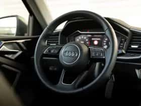 Audi A1 (2025) thumbnail 20