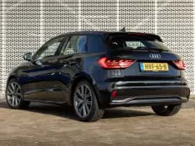 Audi A1 (2025) thumbnail 3