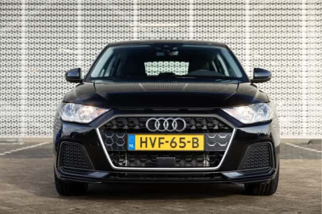 Audi A1 (2025) thumbnail 4