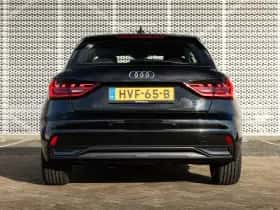 Audi A1 (2025) thumbnail 5