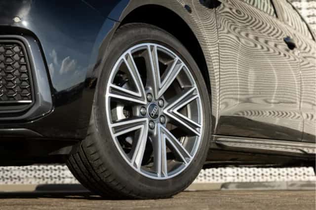 Audi A1 (2025) thumbnail 6