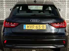 Audi A1 (2025) thumbnail 10