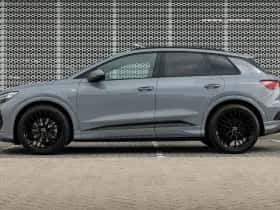 Audi Q4 e-tron (2026) thumbnail 2