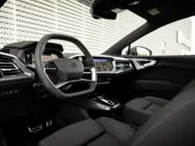 Audi Q4 e-tron (2026) thumbnail 16