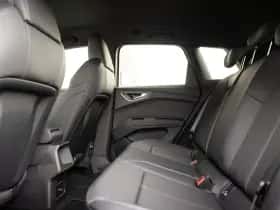 Audi Q4 e-tron (2026) thumbnail 19