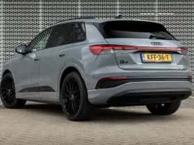 Audi Q4 e-tron (2026) thumbnail 3