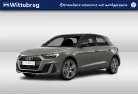 Audi A1 (2021)
