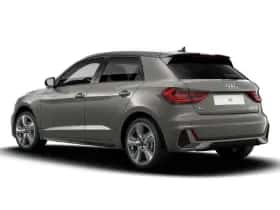 Audi A1 (2021) thumbnail 2