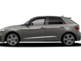 Audi A1 (2021) thumbnail 3