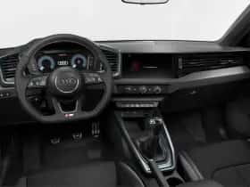 Audi A1 (2021) thumbnail 6