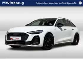 Audi A5 (2025)