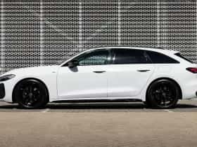 Audi A5 (2025) thumbnail 3