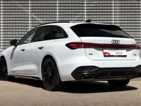 Audi A5 (2025) thumbnail 4
