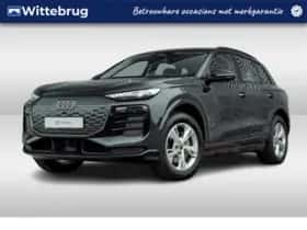 Audi Q6 e-tron (2025)