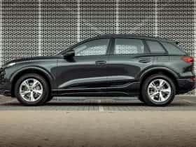 Audi Q6 e-tron (2025) thumbnail 2