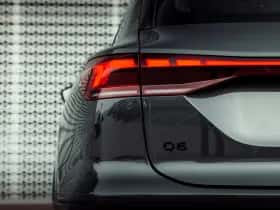 Audi Q6 e-tron (2025) thumbnail 14