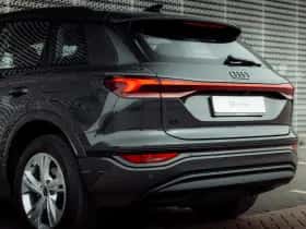 Audi Q6 e-tron (2025) thumbnail 15