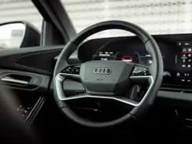 Audi Q6 e-tron (2025) thumbnail 24