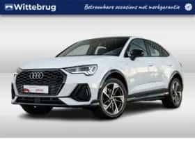 Audi Q3 (2021)