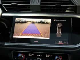 Audi Q3 (2021) thumbnail 30