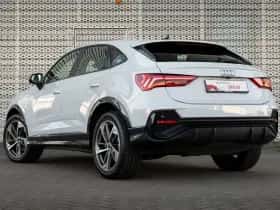 Audi Q3 (2021) thumbnail 4