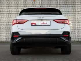 Audi Q3 (2021) thumbnail 5