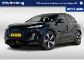 Audi Q6 e-tron (2025)