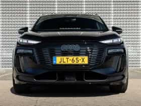 Audi Q6 e-tron (2025) thumbnail 2
