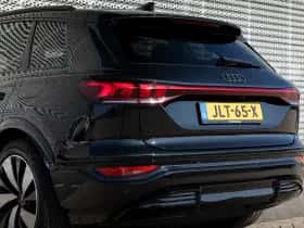 Audi Q6 e-tron (2025) thumbnail 13