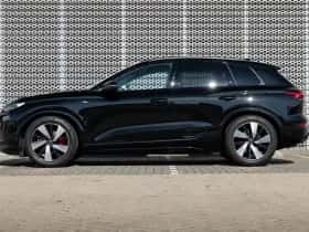 Audi Q6 e-tron (2025) thumbnail 3