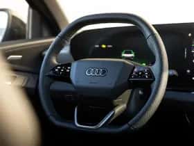 Audi Q6 e-tron (2025) thumbnail 24
