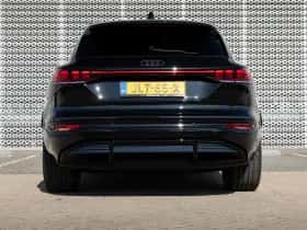 Audi Q6 e-tron (2025) thumbnail 5