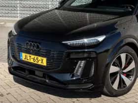 Audi Q6 e-tron (2025) thumbnail 9