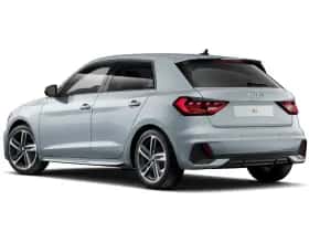 Audi A1 (2025) thumbnail 2