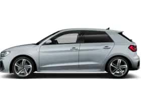 Audi A1 (2025) thumbnail 3