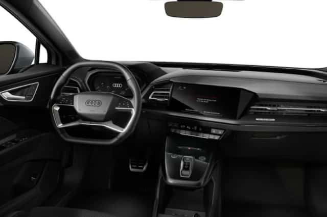 Audi Q4 e-tron (2024) thumbnail 6