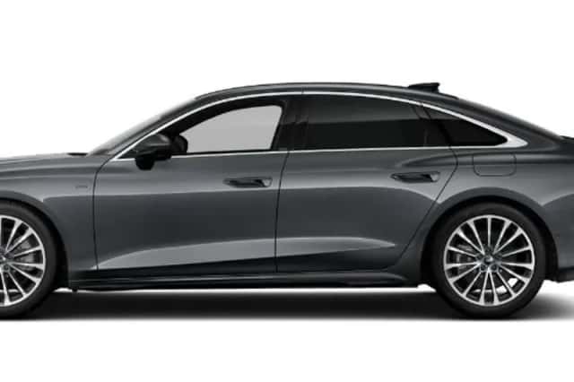 Audi A6 (2026) thumbnail 2