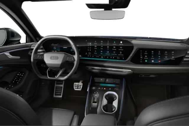 Audi A6 (2026) thumbnail 5
