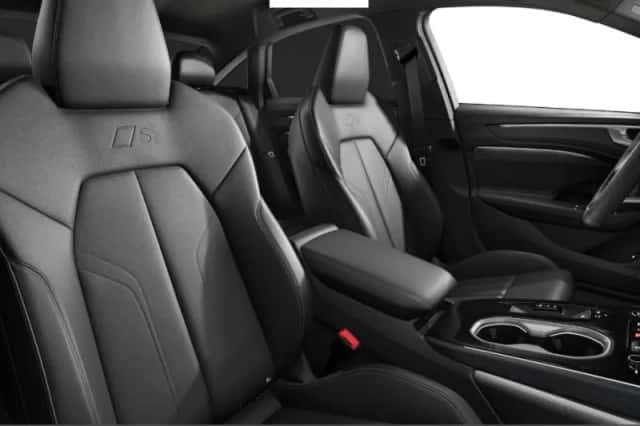 Audi A6 (2026) thumbnail 4