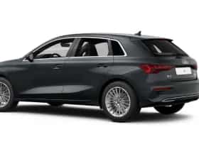 Audi A3 (2024) thumbnail 3