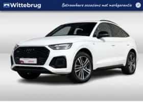Audi Q5 (2022)