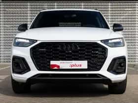 Audi Q5 (2022) thumbnail 2