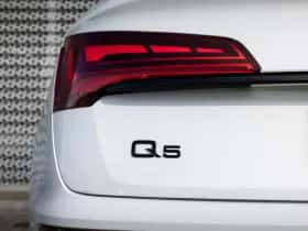 Audi Q5 (2022) thumbnail 13