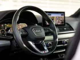 Audi Q5 (2022) thumbnail 19