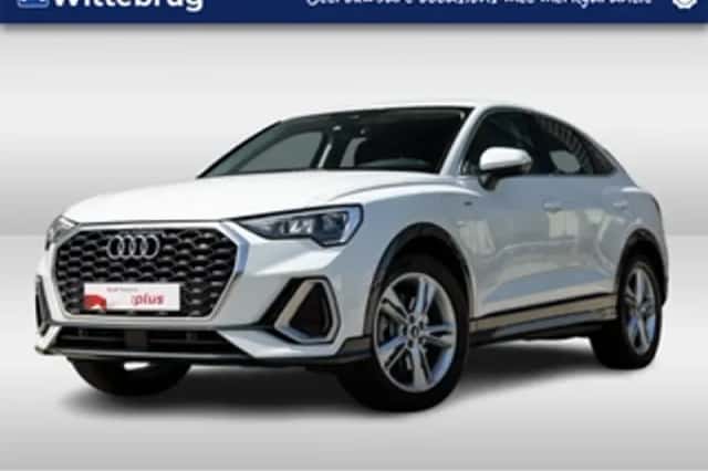 Audi Q3 (2022) thumbnail 1